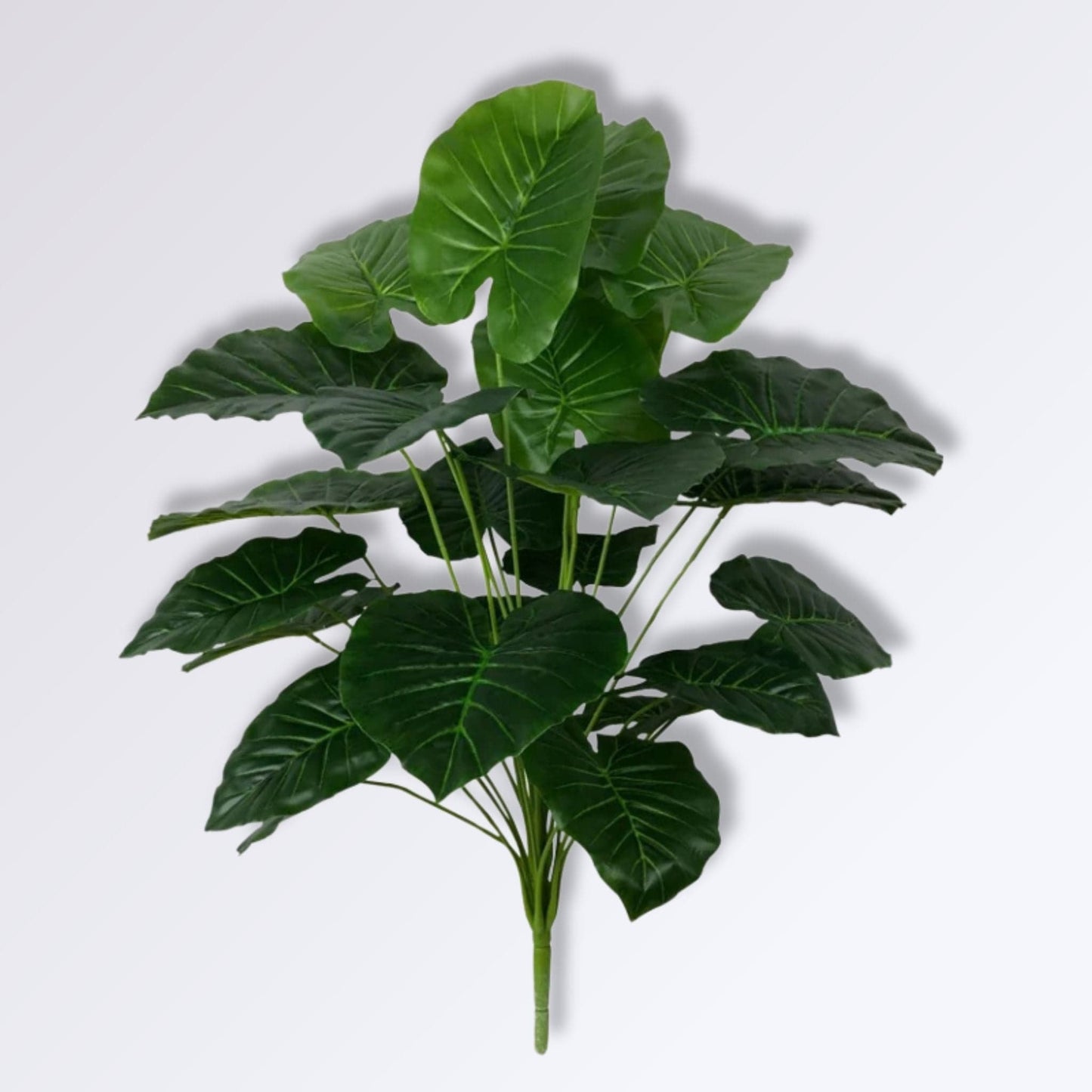 Plante Artificielle Tropicale Ailes d'Ange | Vert