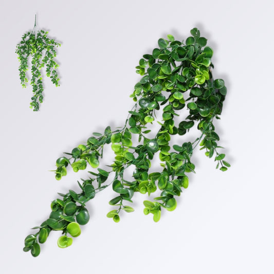 Plante Artificielle à Suspendre