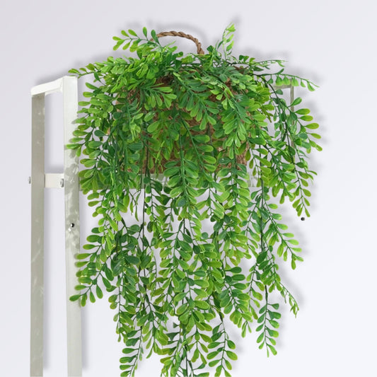 Plante Artificielle pour Déco Murale