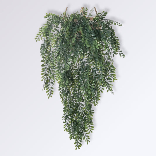 Plante Artificielle pour Déco Salle De Bain