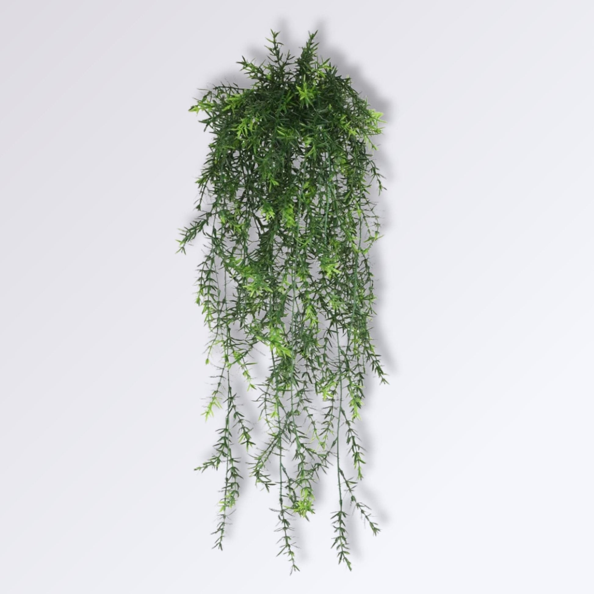 Plante Verte Artificielle Suspendue Tarzon