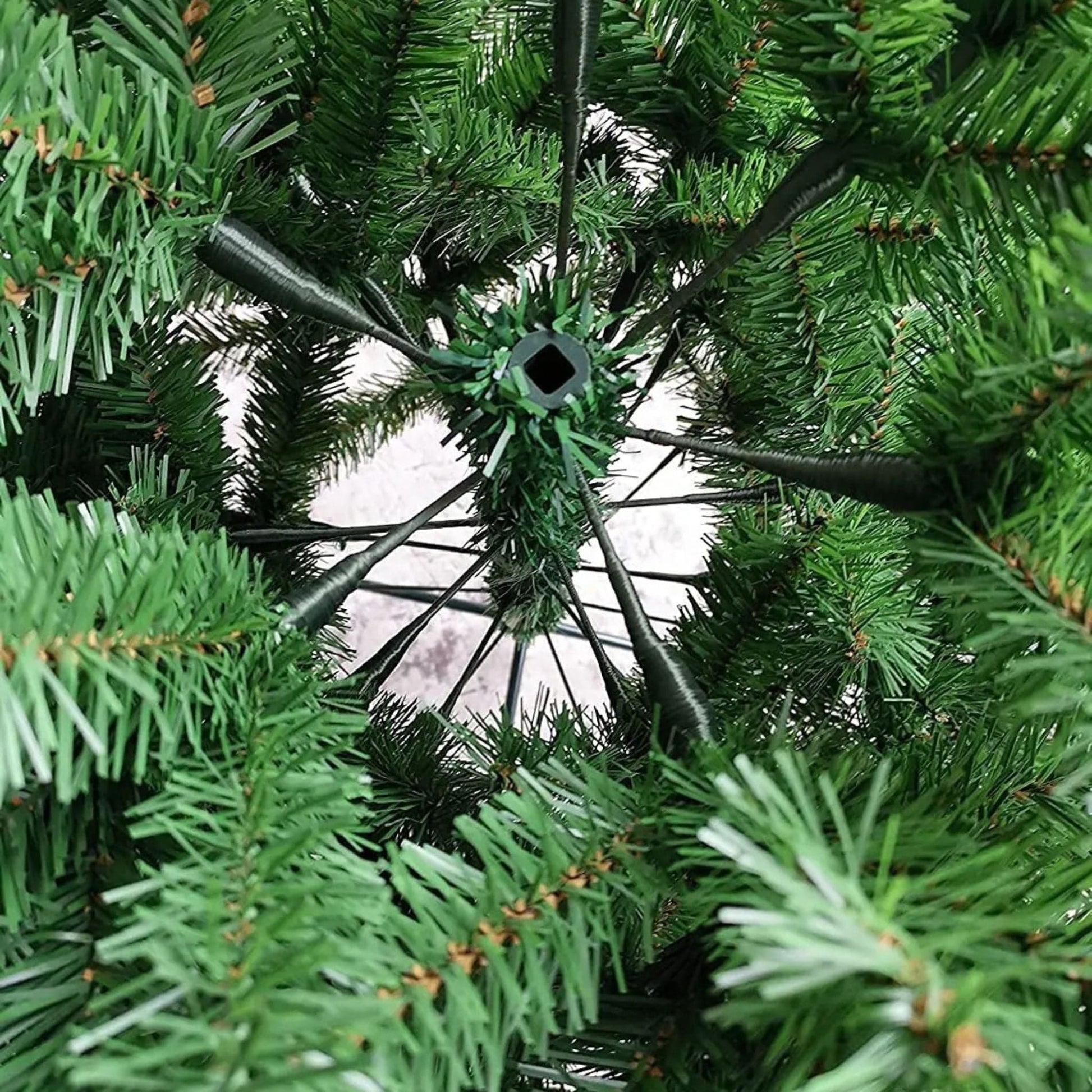 Sapin De Noël Artificiel 180cm