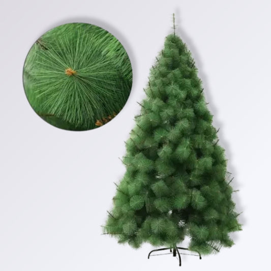 Sapin De Noël Artificiel Effet Naturel