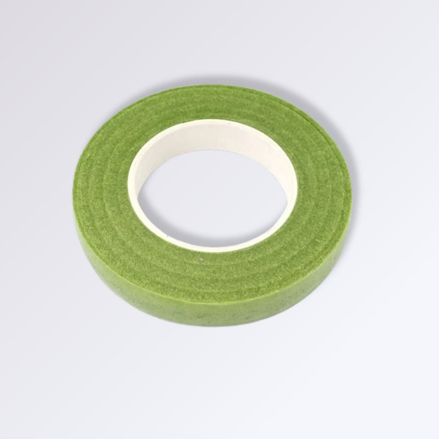 Scotch Fleuriste Couleur Vert clair