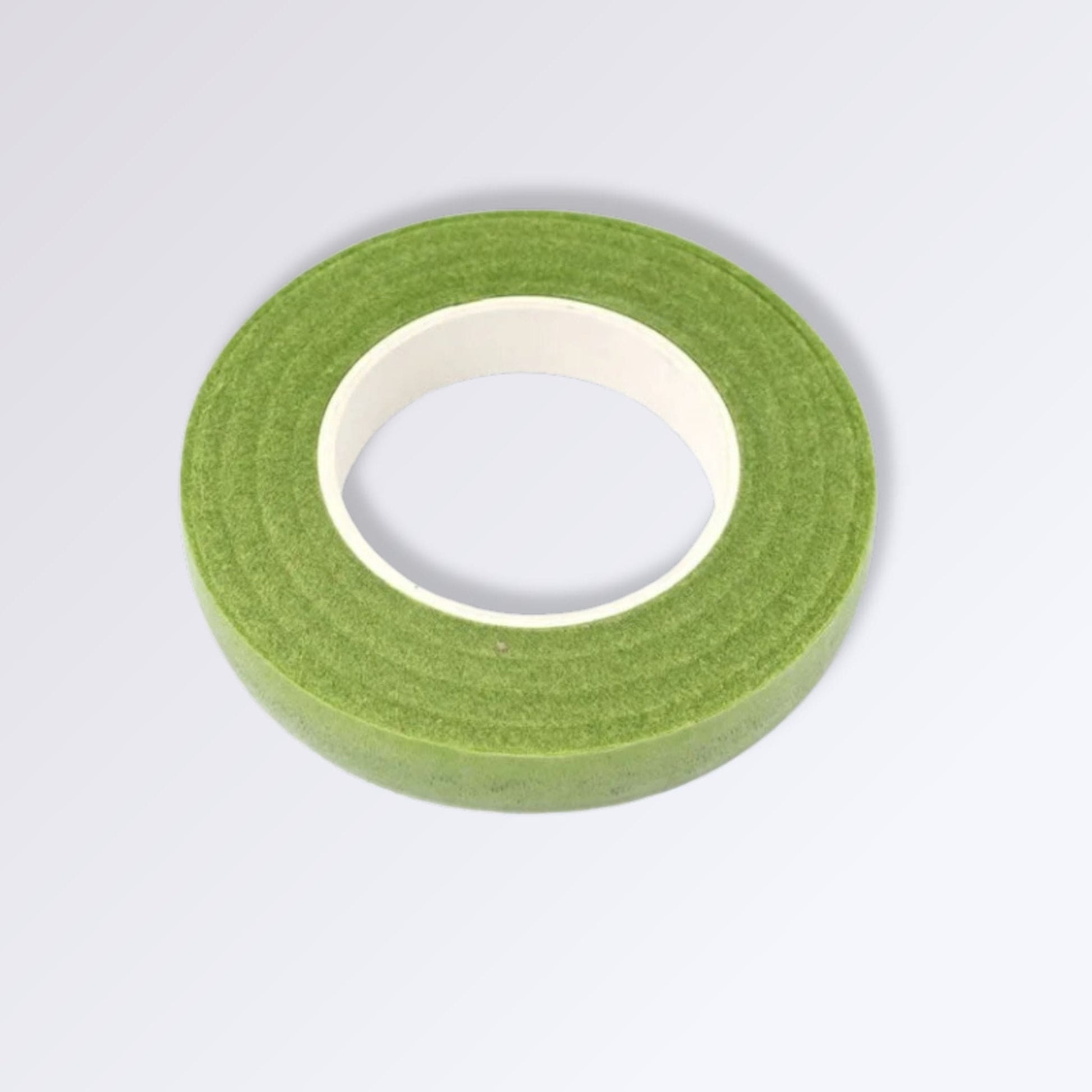 Scotch Fleuriste Couleur Vert clair