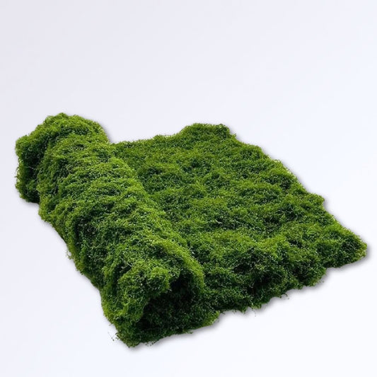 Tapis de mousse artificielle