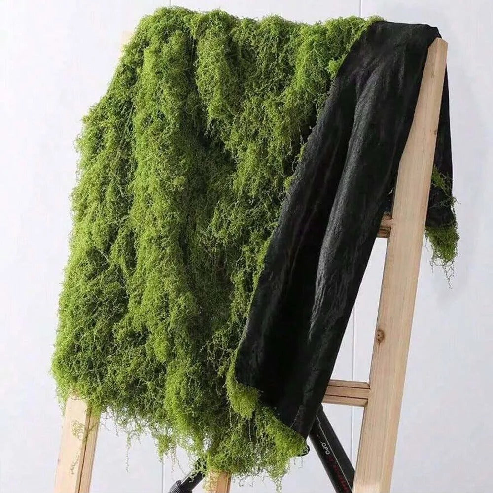 Tapis de mousse artificielle