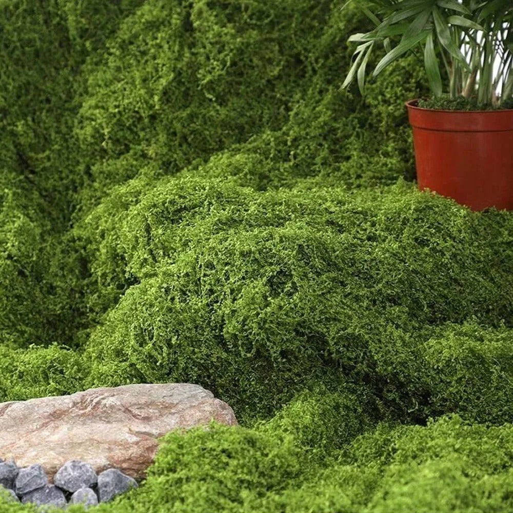 Tapis de mousse artificielle