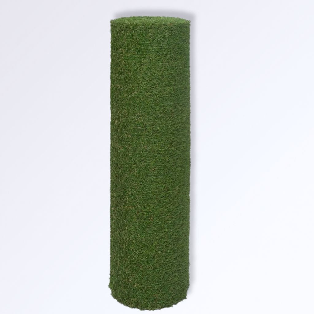 Tapis d'herbe artificielle