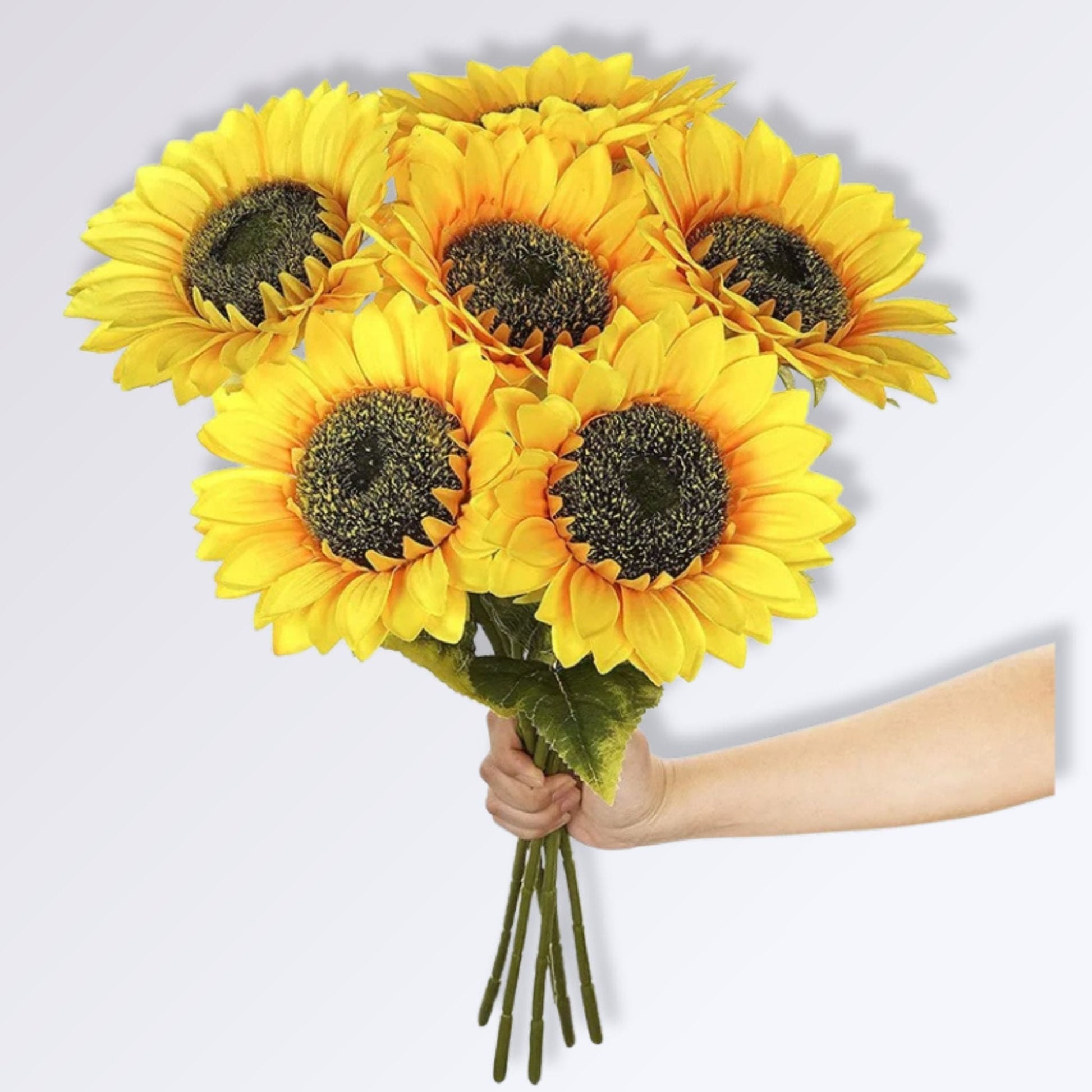 Tournesol Artificiel 5 unités