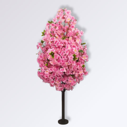 Arbre Cerisier Rose
