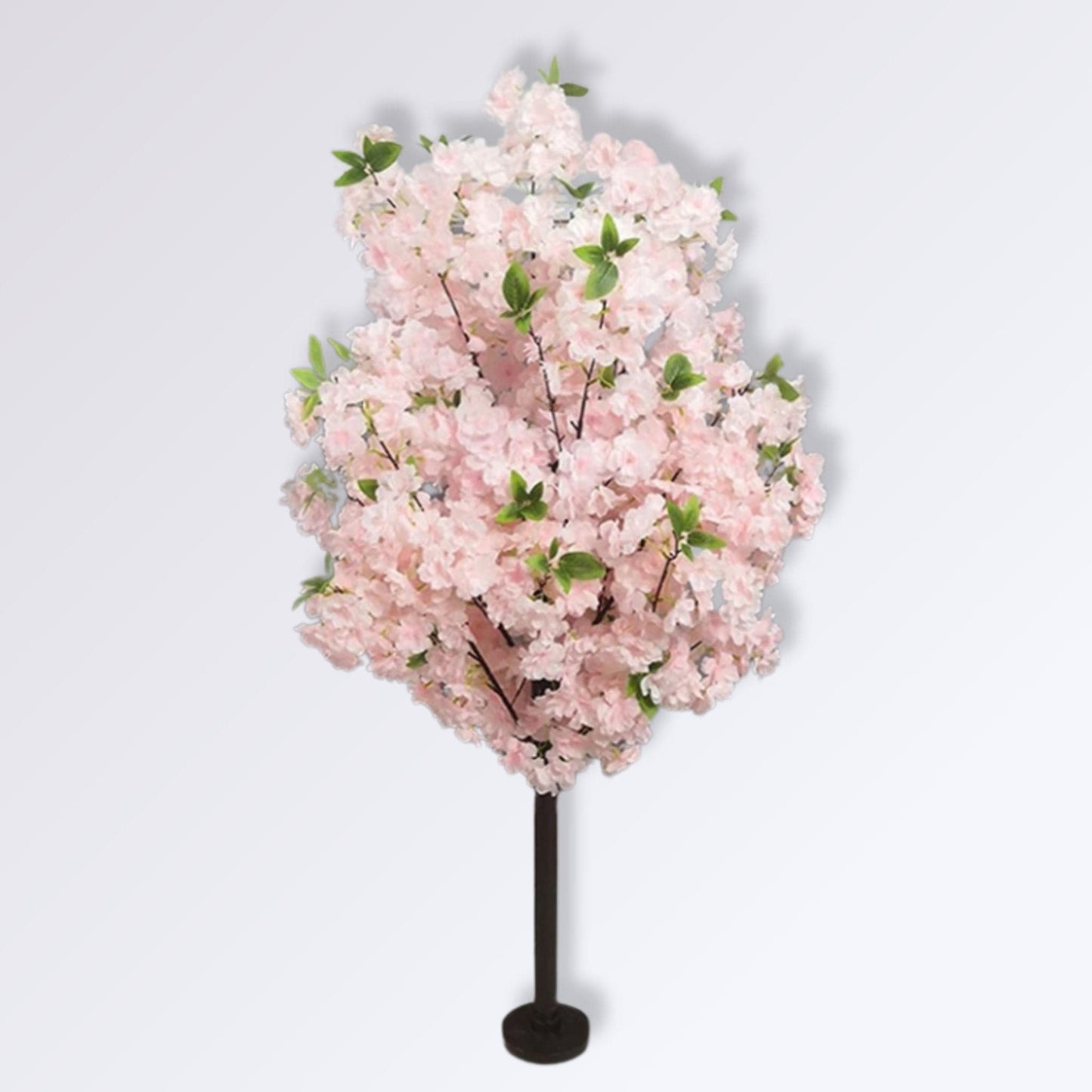 Arbre Artificiel Cerisier Rose clair