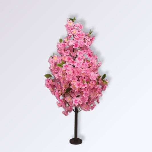 Arbre Cerisier Japonais Rose