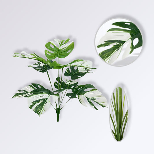 Fausse Plante de Bureau | Perles Vertes Fausse Plante de Bureau