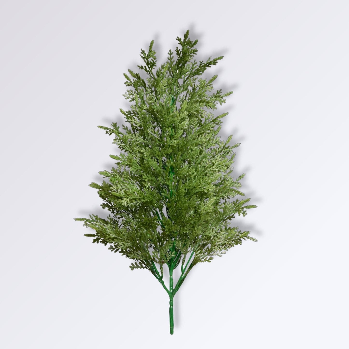 Petit Sapin Artificiel Sapin vert 45cm