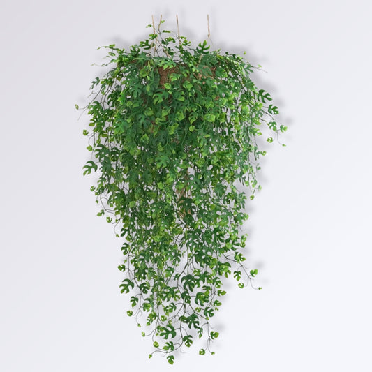 Plante Artificielle Murale | Perles Vertes Monstera