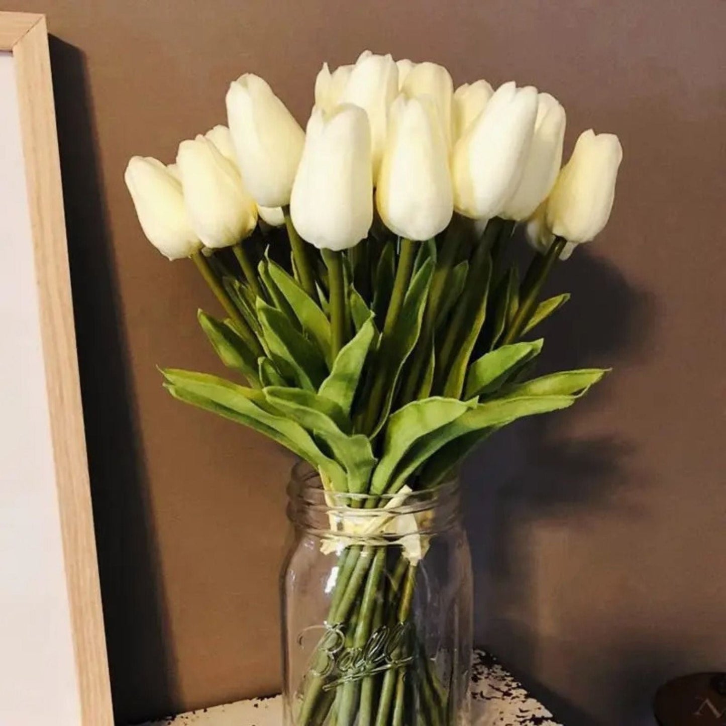 Tulipes Artificielles | Bouquet