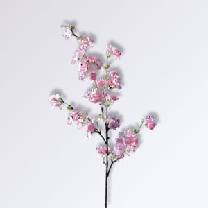 Branche De Cerisier Artificielle | rose