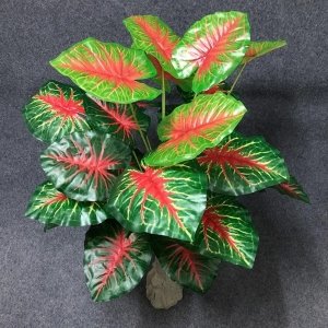 Plante Artificielle Réaliste Plante artificielle réaliste