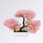 Mini Bonsai Artificiel 10