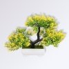 jaune