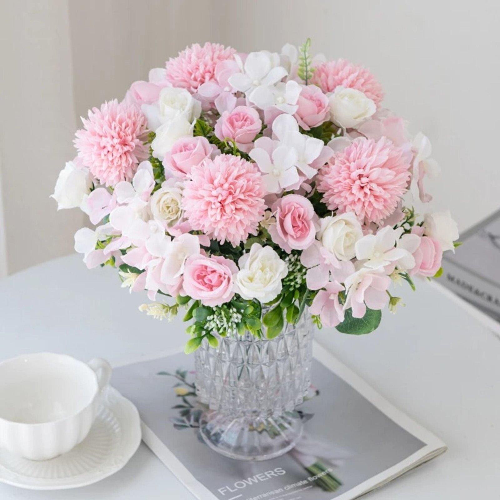Bouquets De Fleurs Artificielles Pour Cimetière Bouquet de Fleurs Artificielles Pour Cimetière