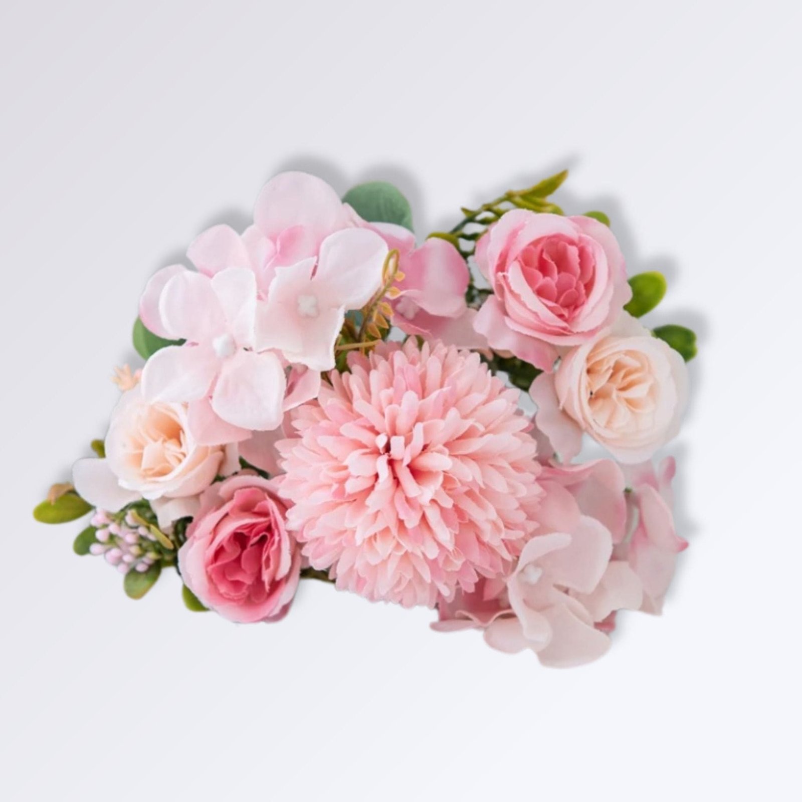 Bouquets De Fleurs Artificielles Pour Cimetière Bouquet de Fleurs Artificielles Pour Cimetière Rose