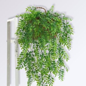 Plante Artificielle pour Déco Murale