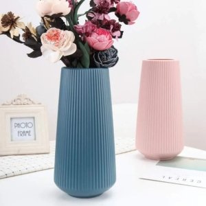 Vase à Fleurs de Table