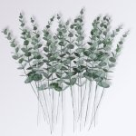 Branches d Eucalyptus Artificielles 1 2