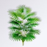Feuilles de Palmier Artificielles 1 1