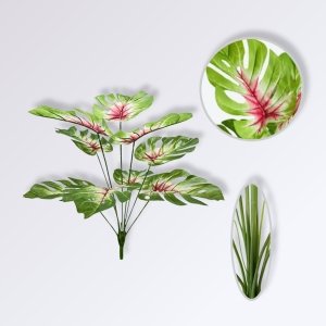 Plante Exotique Artificielle d'Extérieur