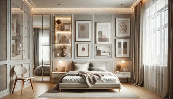 Top 10 des décorations murales pour chambre Décorations Murales pour Chambre adulte