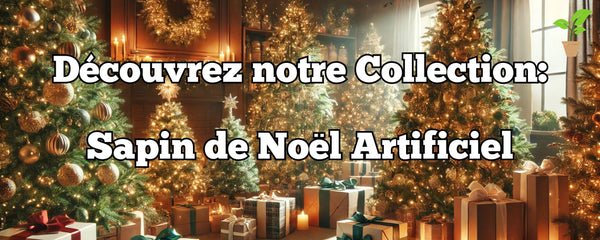 Comment décorer le sapin de Noël : guide complet Sapin de Noel Artificiel