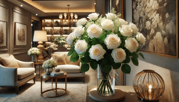 Combien De Roses Pour La Saint-Valentin