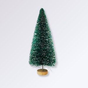 Mini Arbre de Noël Artificiel