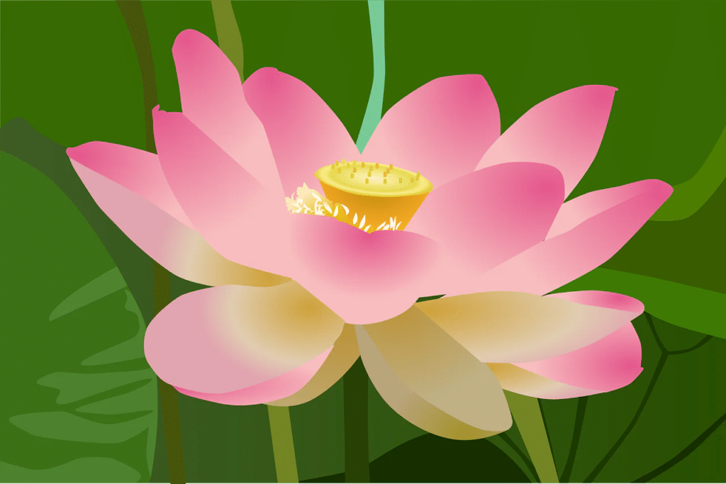 Comment utiliser des fleurs de lotus artificielles pour la décoration en été ?