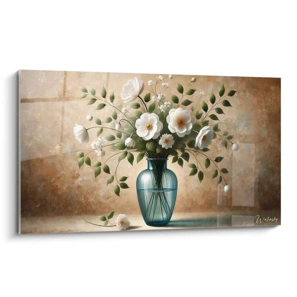Tableau vegetal 1