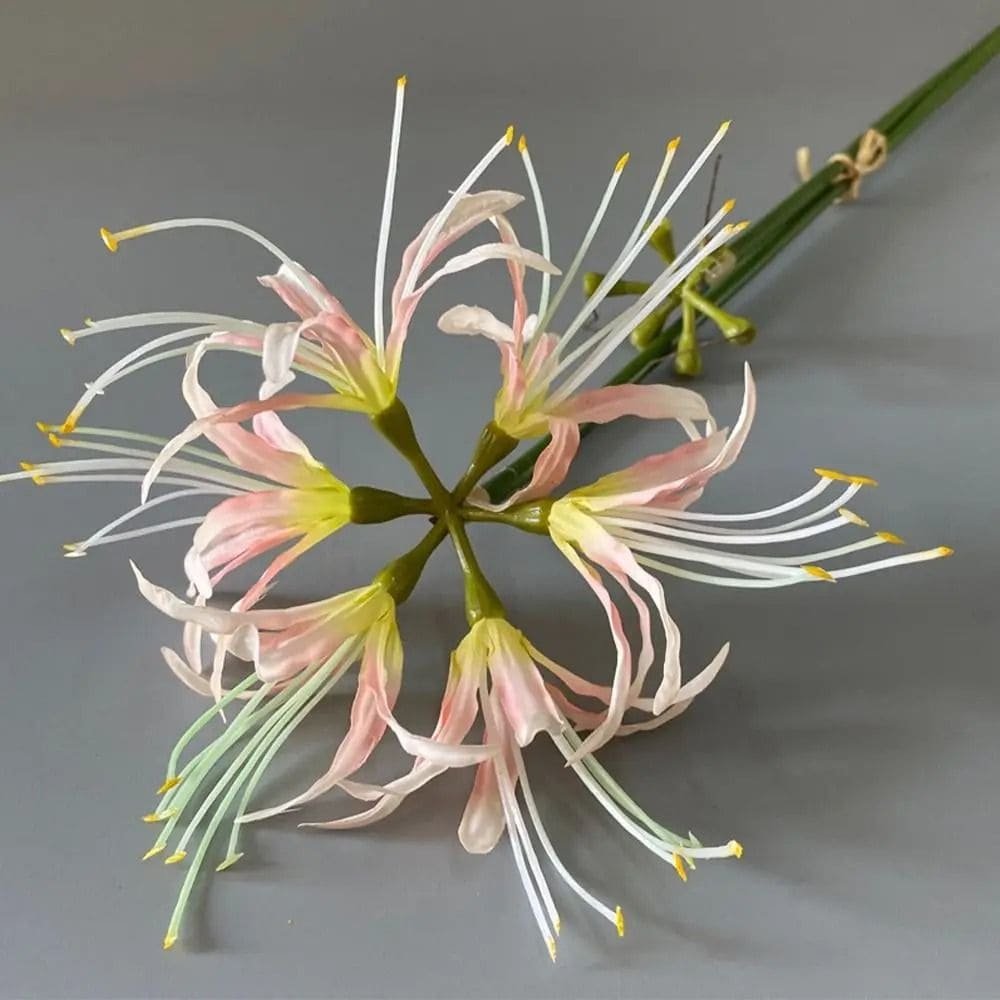 Lycoris Fleur Artificielle Lycoris Fleur Artificielle Rose