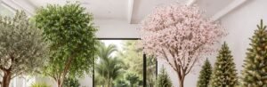 Arbres Artificiels