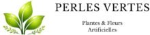 Perles Vertes — Plantes & Fleurs Artificielles