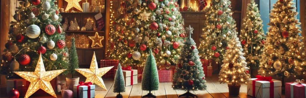 Comment décorer le sapin de Noël : guide complet Sapin de Noel Artificiel